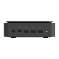 Gigabyte BRIX Barebone GB-BER7-8840 (D) AMD