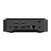 Gigabyte BRIX Barebone GB-BER7-8840 (D) AMD