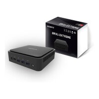 Gigabyte BRIX Barebone GB-BER7-8840 (D) AMD