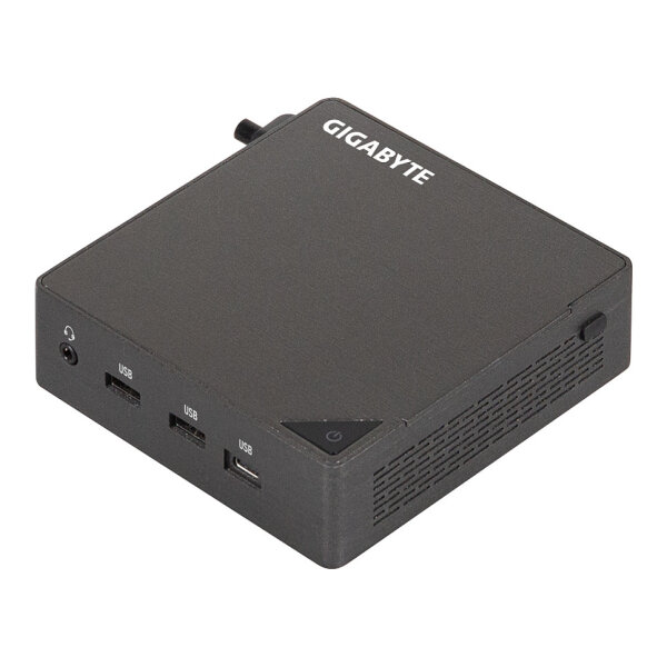 Gigabyte BRIX Barebone GB-BRU7-255H (D) Arrow Lake