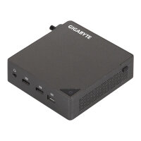Gigabyte BRIX Barebone GB-BRU7-255H (D) Arrow Lake