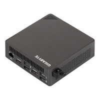 Gigabyte BRIX Barebone GB-BRU7-255H (D) Arrow Lake