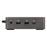 Gigabyte BRIX Barebone GB-BRU7-255H (D) Arrow Lake