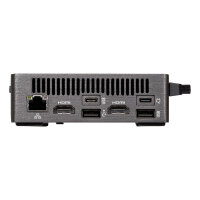 Gigabyte BRIX Barebone GB-BRU7-255H (D) Arrow Lake