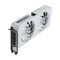 RTX 5060 Ti 16GB Palit OC GDDR7 white