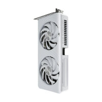 RTX 5060 Ti 16GB Palit OC GDDR7 white