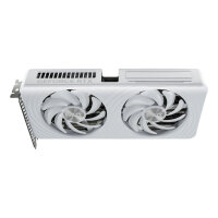 RTX 5060 Ti 16GB Palit OC GDDR7 white
