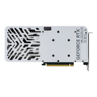 RTX 5060 Ti 16GB Palit OC GDDR7 white