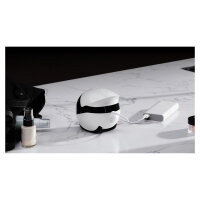 ENABOT EBO Air 2 Plus 3K Kamera Nachtsicht WLAN App Tierroboter Wei