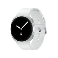 Samsung Galaxy Watch 8 44mm LTE EU silver white