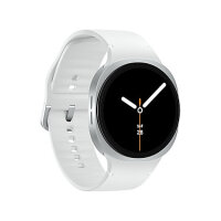 Samsung Galaxy Watch 8 44mm LTE EU silver white