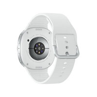 Samsung Galaxy Watch 8 44mm LTE EU silver white