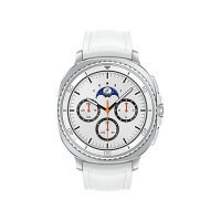 Samsung Galaxy Watch 8 46 mm LTE EU silver white