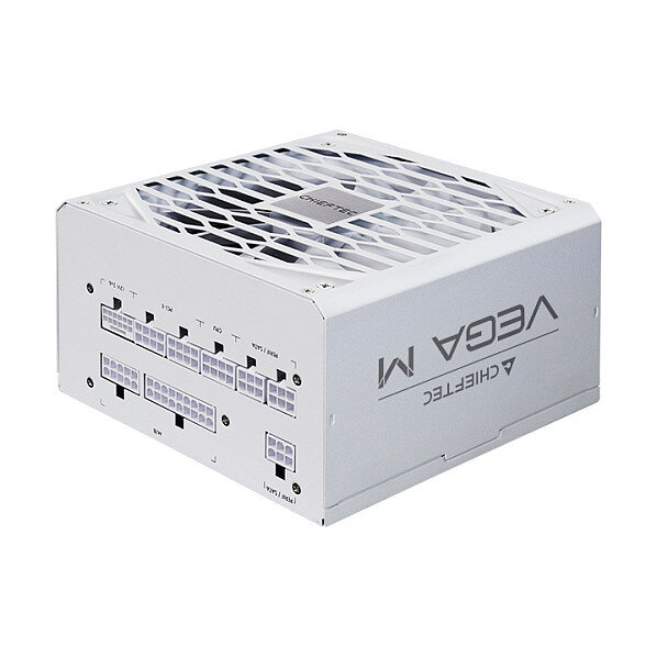 850W Chieftec VEGA M White 80Plus Gold