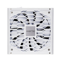 850W Chieftec VEGA M White 80Plus Gold