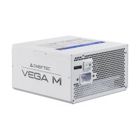 1000W Chieftec VEGA M White 80Plus Gold