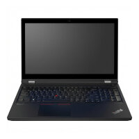 N15 Lenovo Dock Thinkpad P15 (1ST GEN) Schwarz, Core i7...