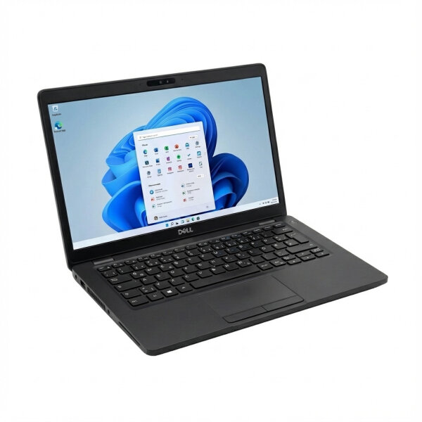 N14 Dell Latitude 5410, 10610U-INTEL-CORE-I7, 14", FHD, Webcam, 32GB RAM, 1TB SSD, DE, W11P DA, Grad A4