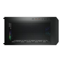 Midi COUGAR DuoFace Pro ARGB, Schwarz