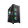 Midi COUGAR DuoFace Pro ARGB, Schwarz