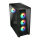Midi COUGAR DuoFace Pro ARGB, Schwarz
