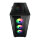 Midi COUGAR DuoFace Pro ARGB, Schwarz