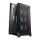 Midi COUGAR DuoFace Pro ARGB, Schwarz