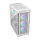Midi COUGAR Duoface Pro ARGB, Weiß