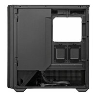 Tower COUGAR MX600 ARGB, Schwarz