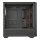 Tower COUGAR MX600 ARGB, Schwarz