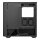 Tower COUGAR MX600 ARGB, Schwarz