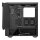 Tower COUGAR MX600 ARGB, Schwarz