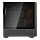 Tower COUGAR MX600 ARGB, Schwarz