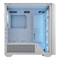 Tower COUGAR MX600 ARGB, Weiß