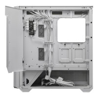 Tower COUGAR MX600 ARGB, Weiß