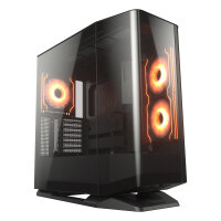 Midi COUGAR FV270 ARGB, Schwarz