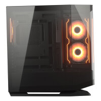 Midi COUGAR FV270 ARGB, Schwarz