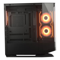 Midi COUGAR FV270 ARGB, Schwarz