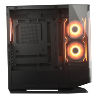 Midi COUGAR FV270 ARGB, Schwarz