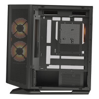 Midi COUGAR FV270 ARGB, Schwarz
