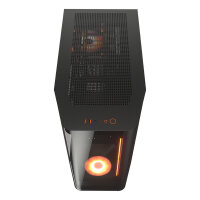 Midi COUGAR FV270 ARGB, Schwarz