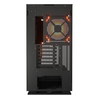 Midi COUGAR FV270 ARGB, Schwarz