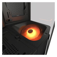 Midi COUGAR FV270 ARGB, Schwarz