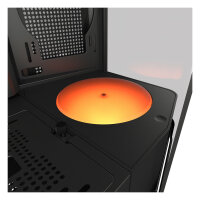 Midi COUGAR FV270 ARGB, Schwarz