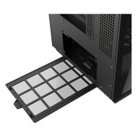 Midi COUGAR FV270 ARGB, Schwarz