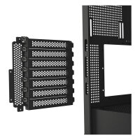 Midi COUGAR FV270 ARGB, Schwarz