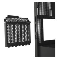 Midi COUGAR FV270 ARGB, Schwarz