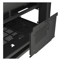Midi COUGAR FV270 ARGB, Schwarz