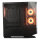 Midi COUGAR FV270 ARGB, Schwarz