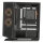 Midi COUGAR FV270 ARGB, Schwarz